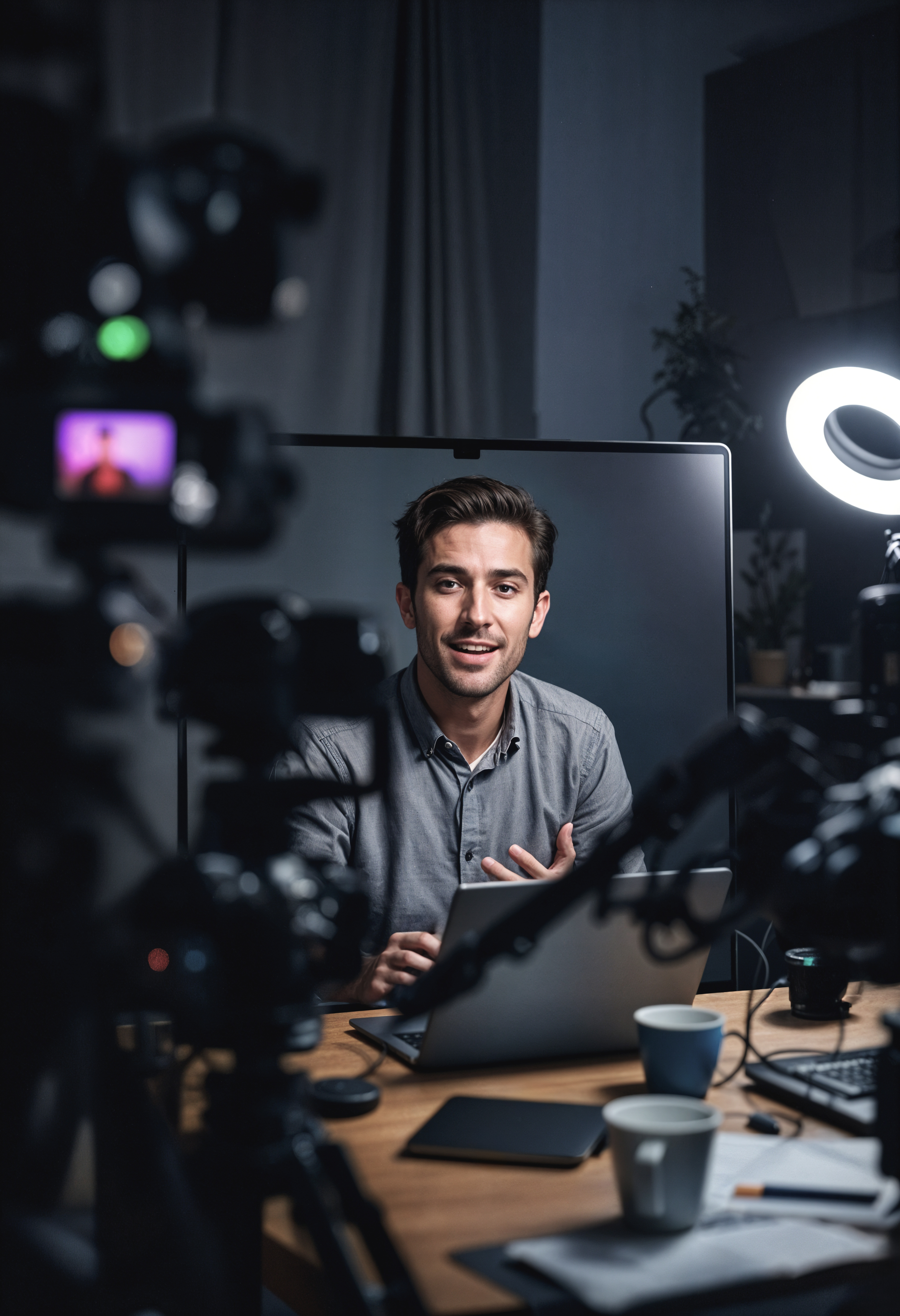 Video Marketing Service